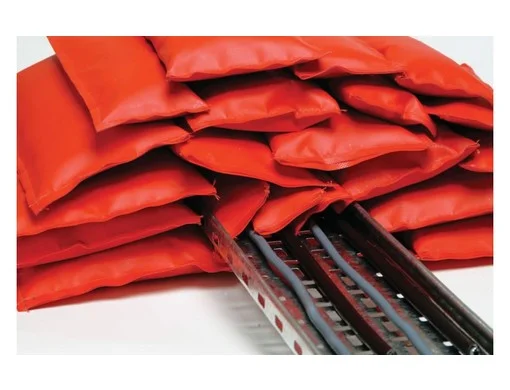 image of fire-protection-pillows