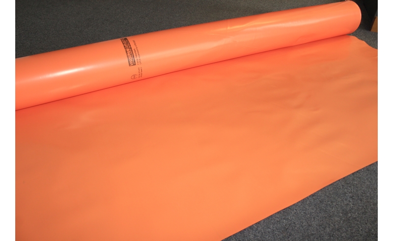 Image of flame-retardant-polythene-sheets